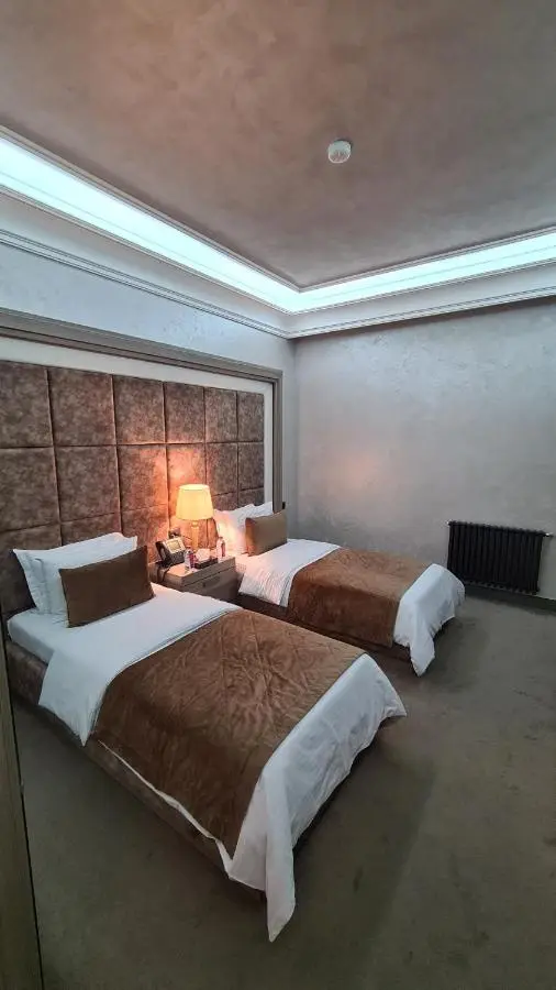 Home Boutique Hotel