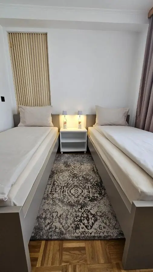 Apartman Behar