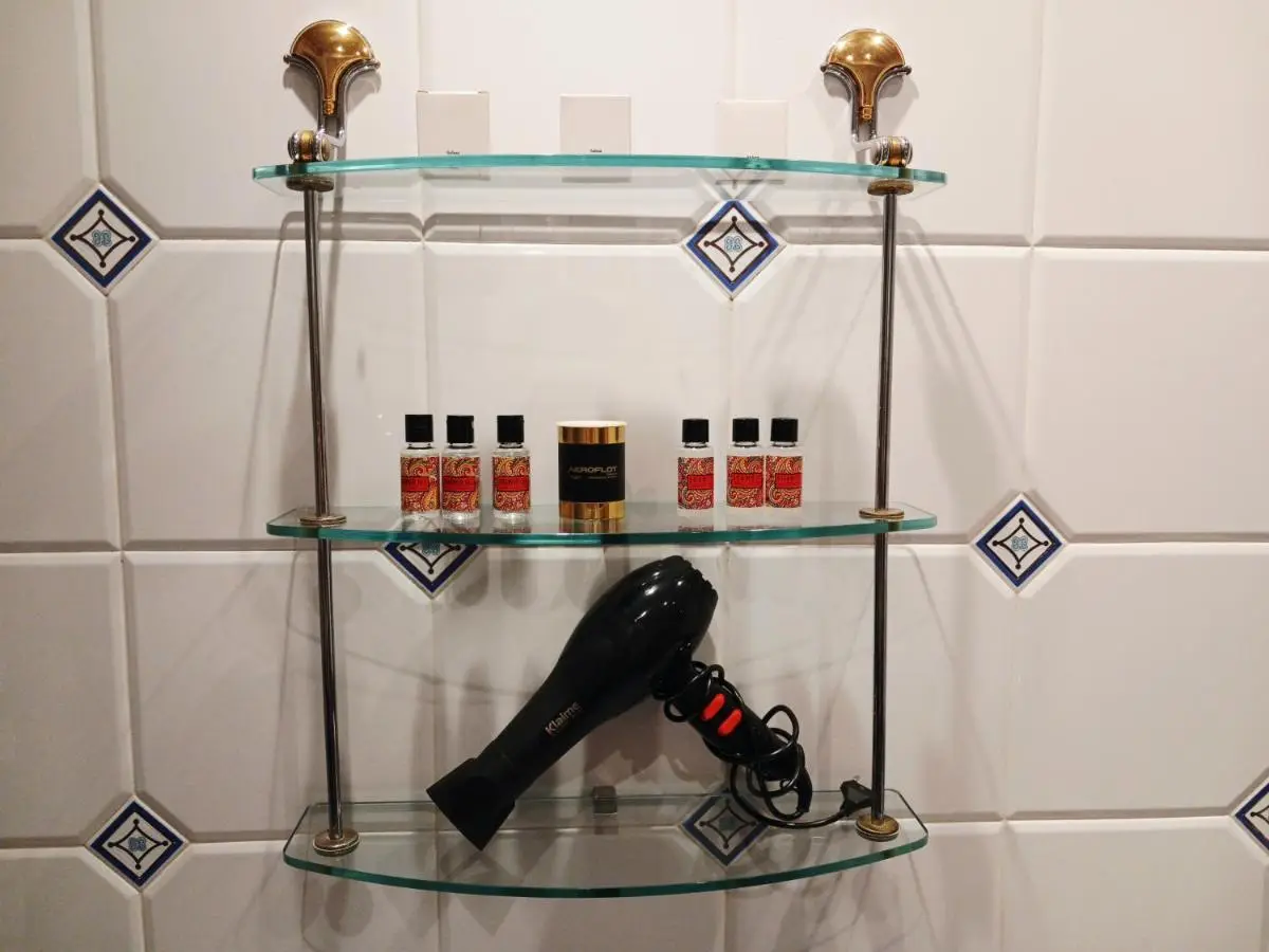 F1 Luxury Apartment