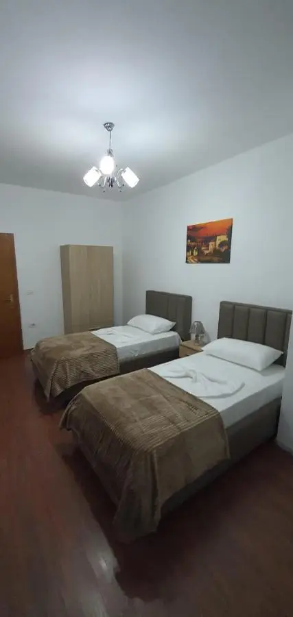 City Center Apartment