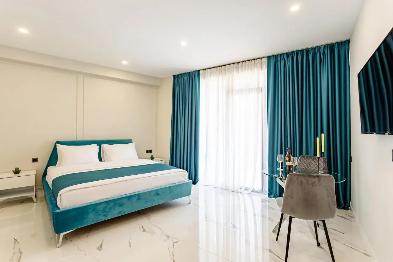 Orden Apart Hotel