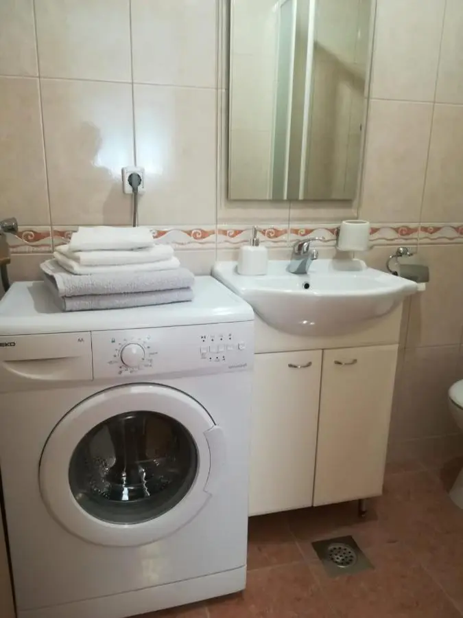 Apartman Mona