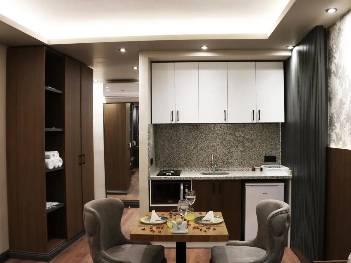GRAND ÜSKÜDAR OTEL