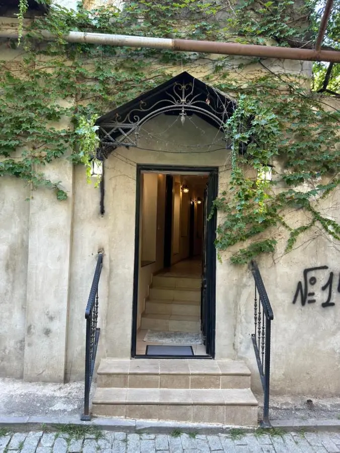 B&B rooms