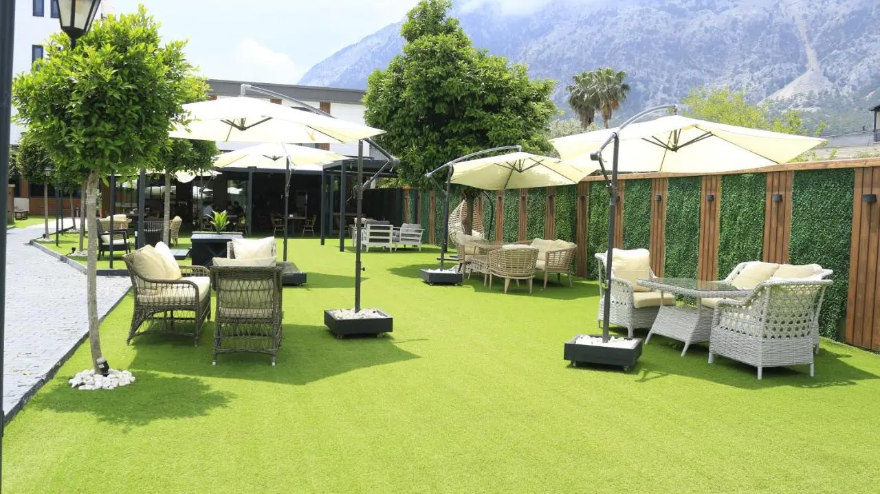 Three Points Hotel
