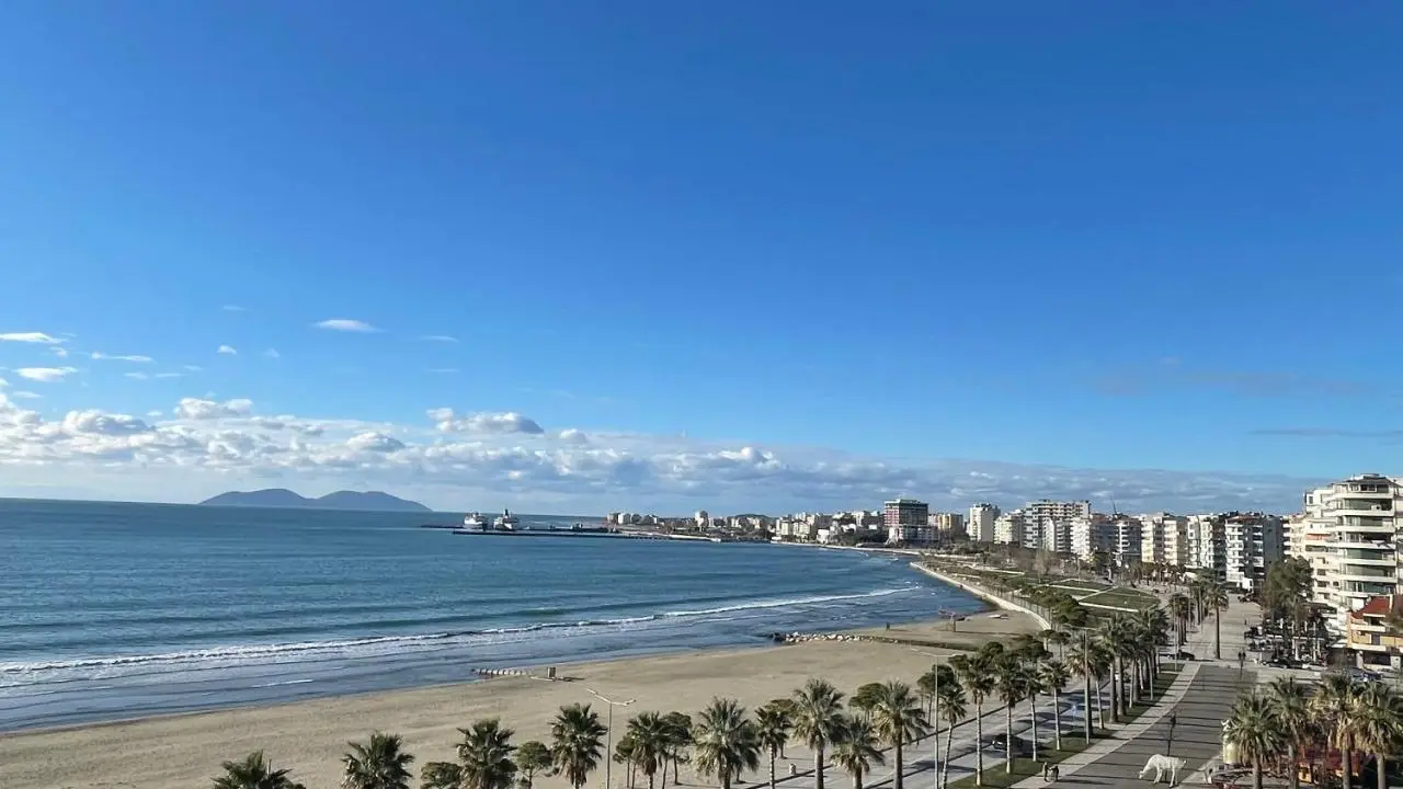 Marina Premium Hotel & Apartments