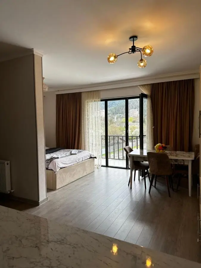 Vitali Apartment