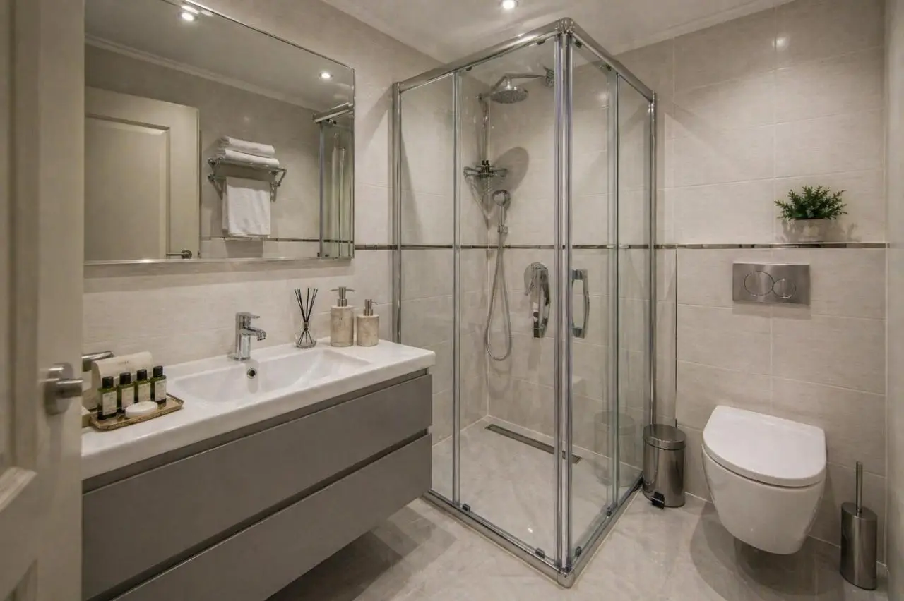 M r B e y a z Boutique Hotel Nisantasi