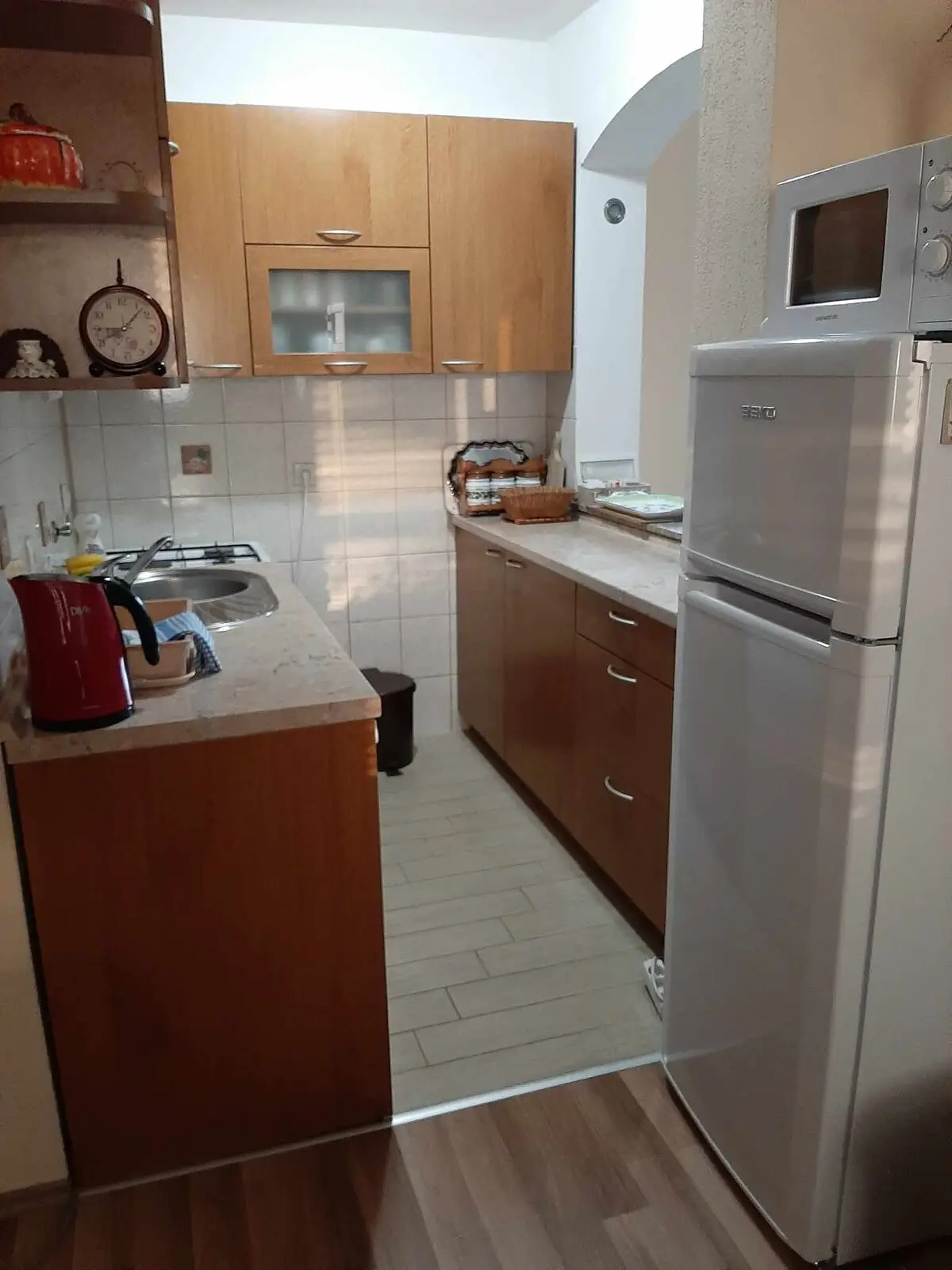 Entire residental home - Bihac