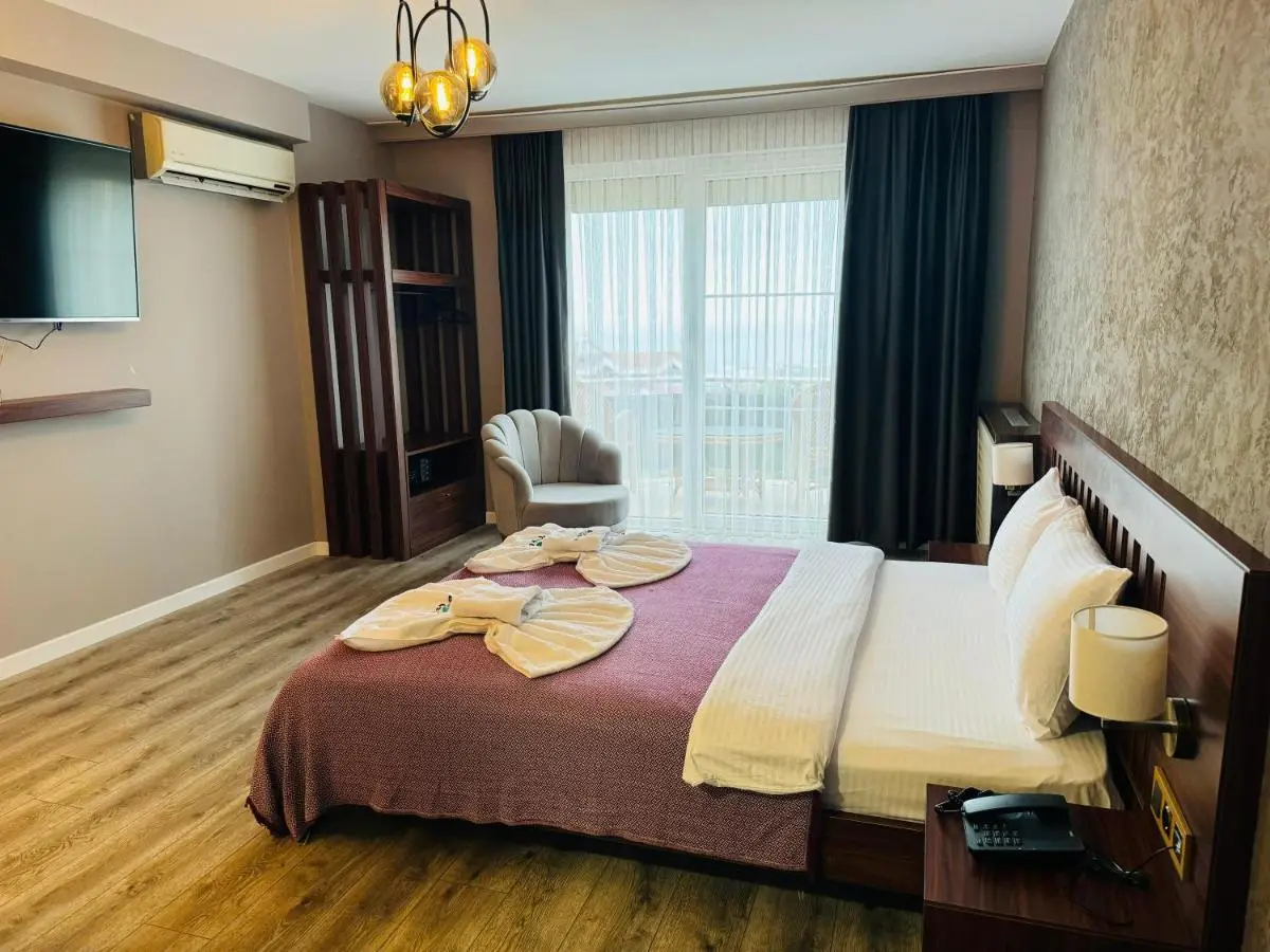 Treekos Boutique Hotel Istanbul Airport