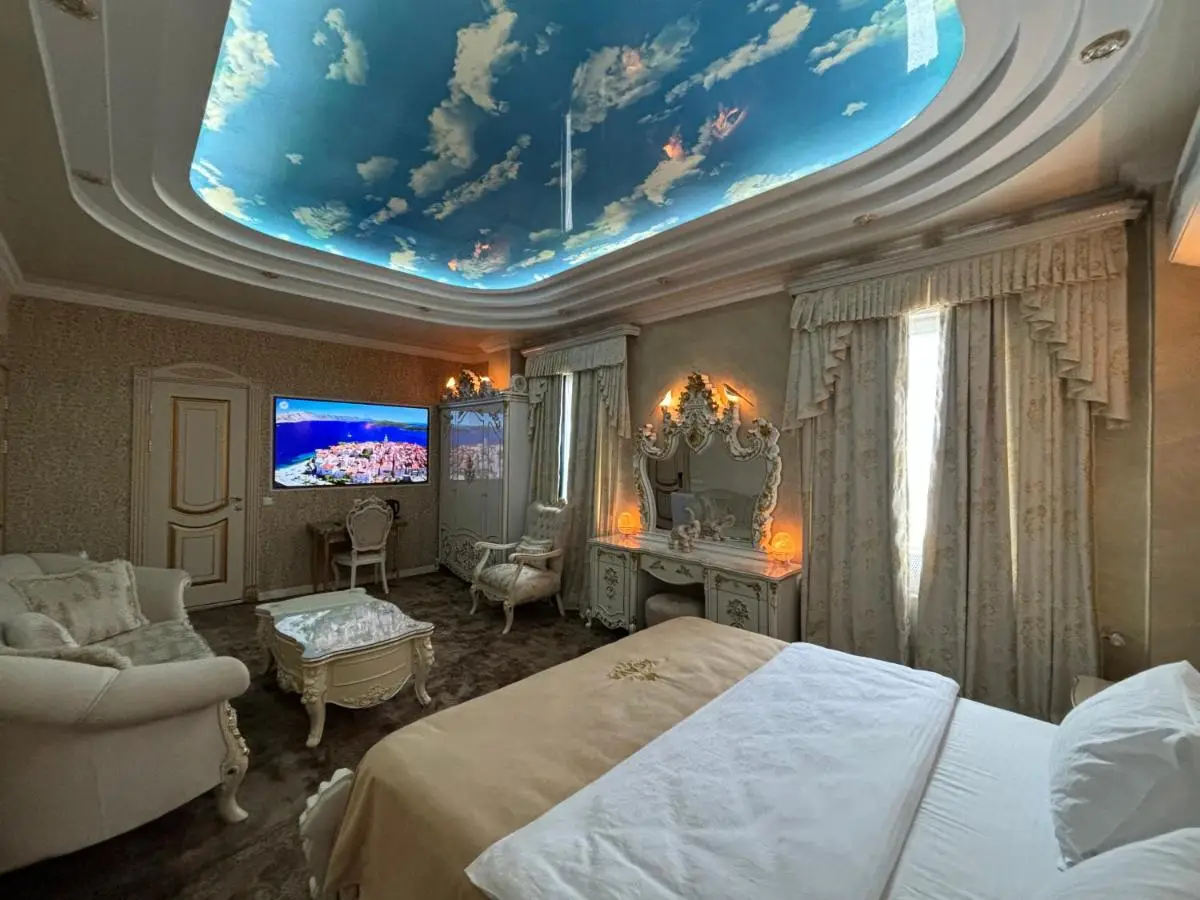 Hotel Agava