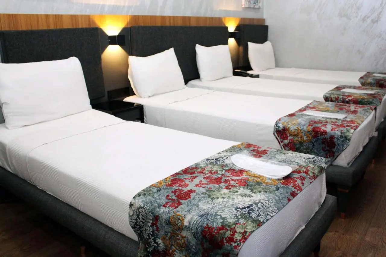Istanbul Fair Hotel