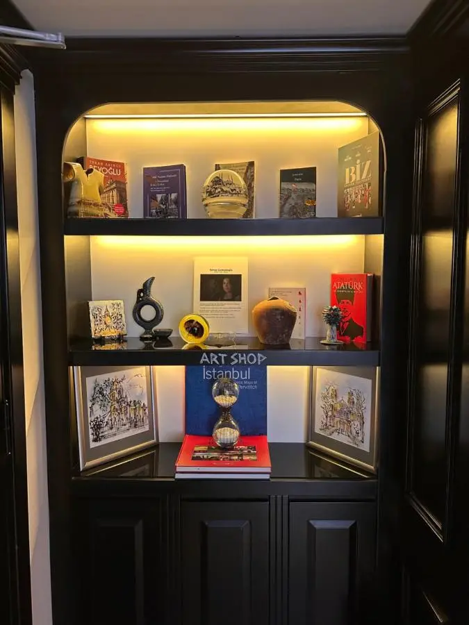 The Trinity Hotel Taksim - Special Category