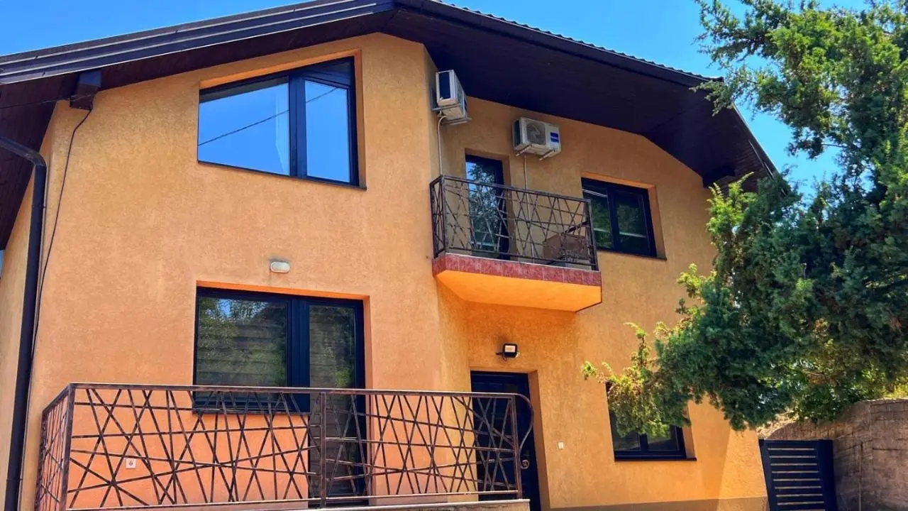 Villa Sun Visoko
