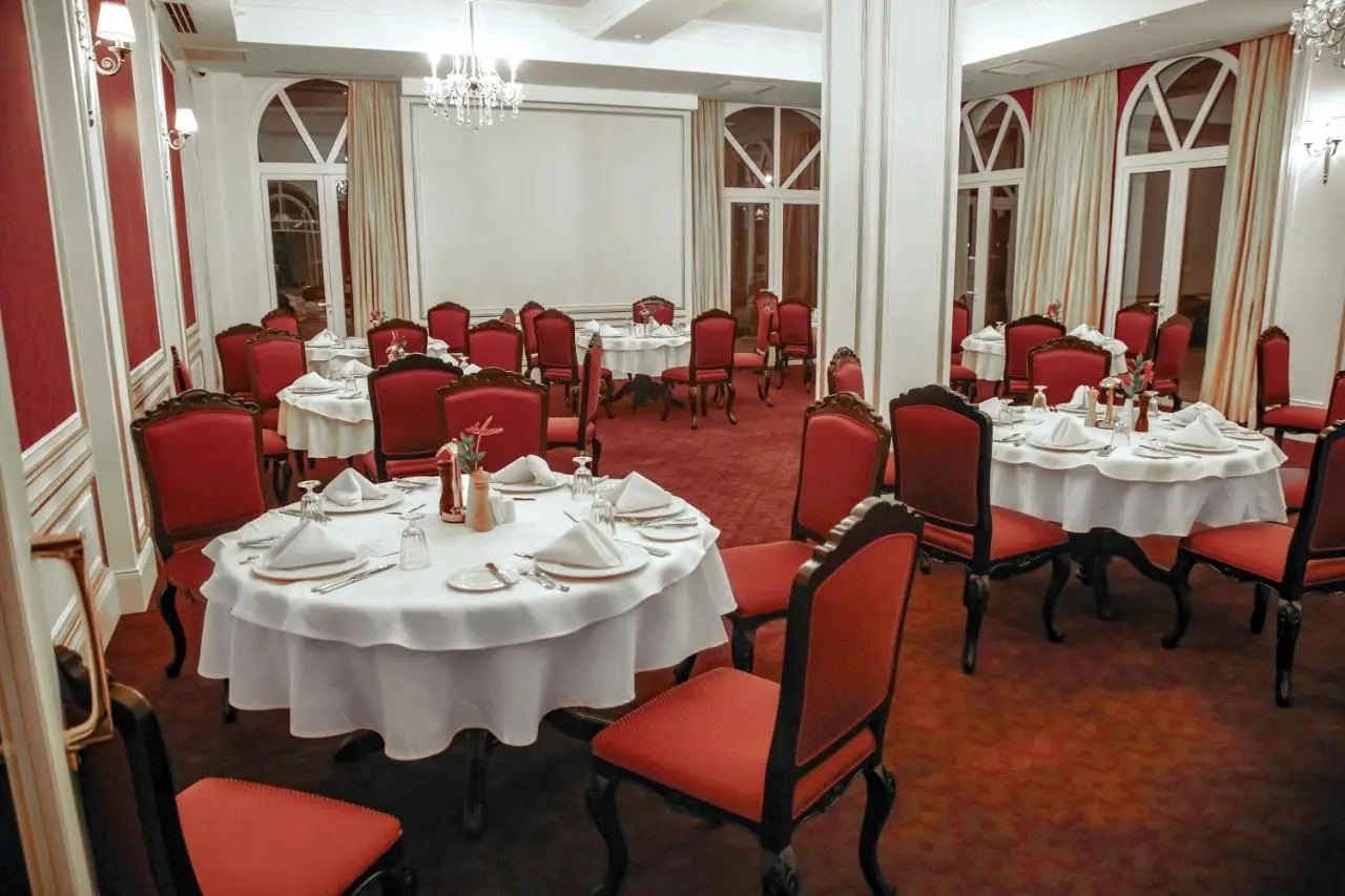 ANIM Boutique Hotel