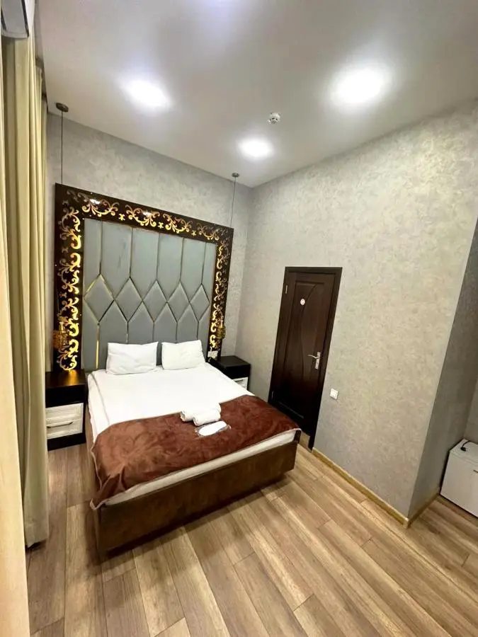 Baku City Inn Boutique Nizami