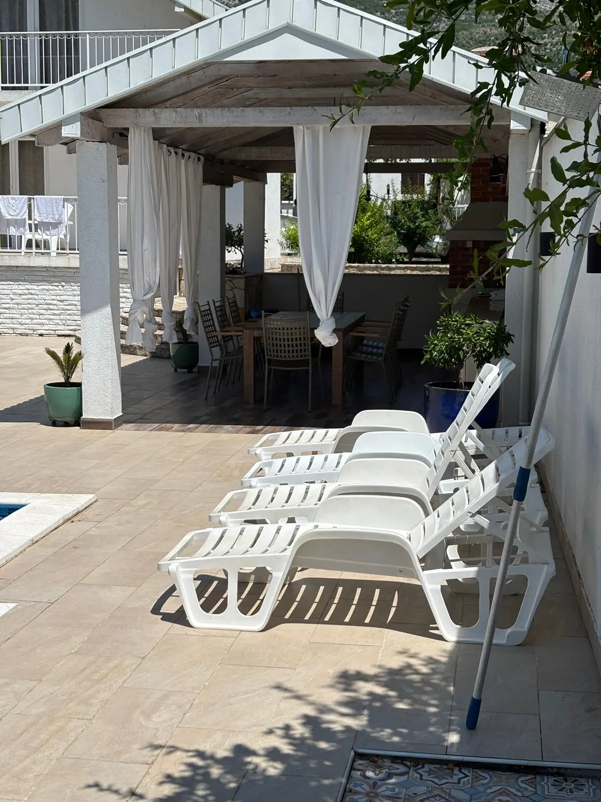 Villa Isa