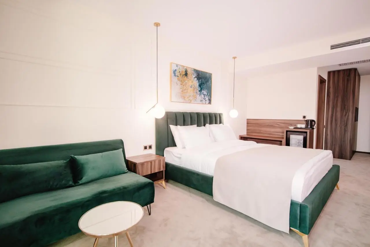 Orden Hotel