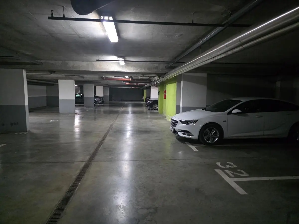 Verde 22 with Garage
