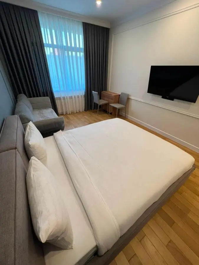 Sea Breeze Baku