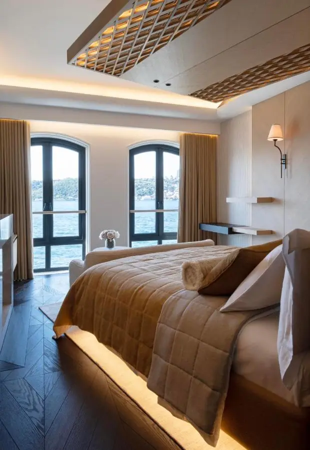 Vakko Hotel Sumahan Bosphorus