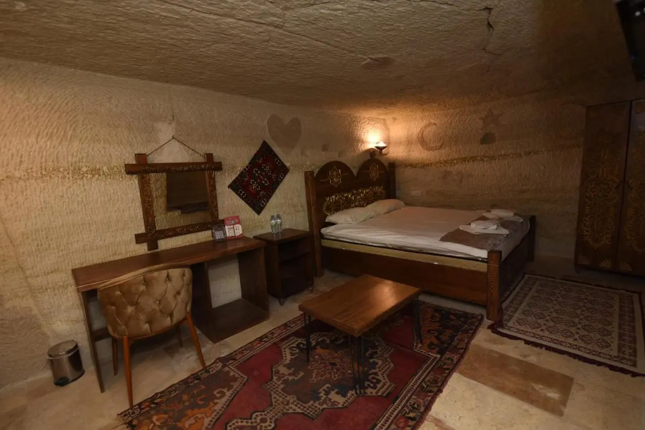 Peri Cave Hotel