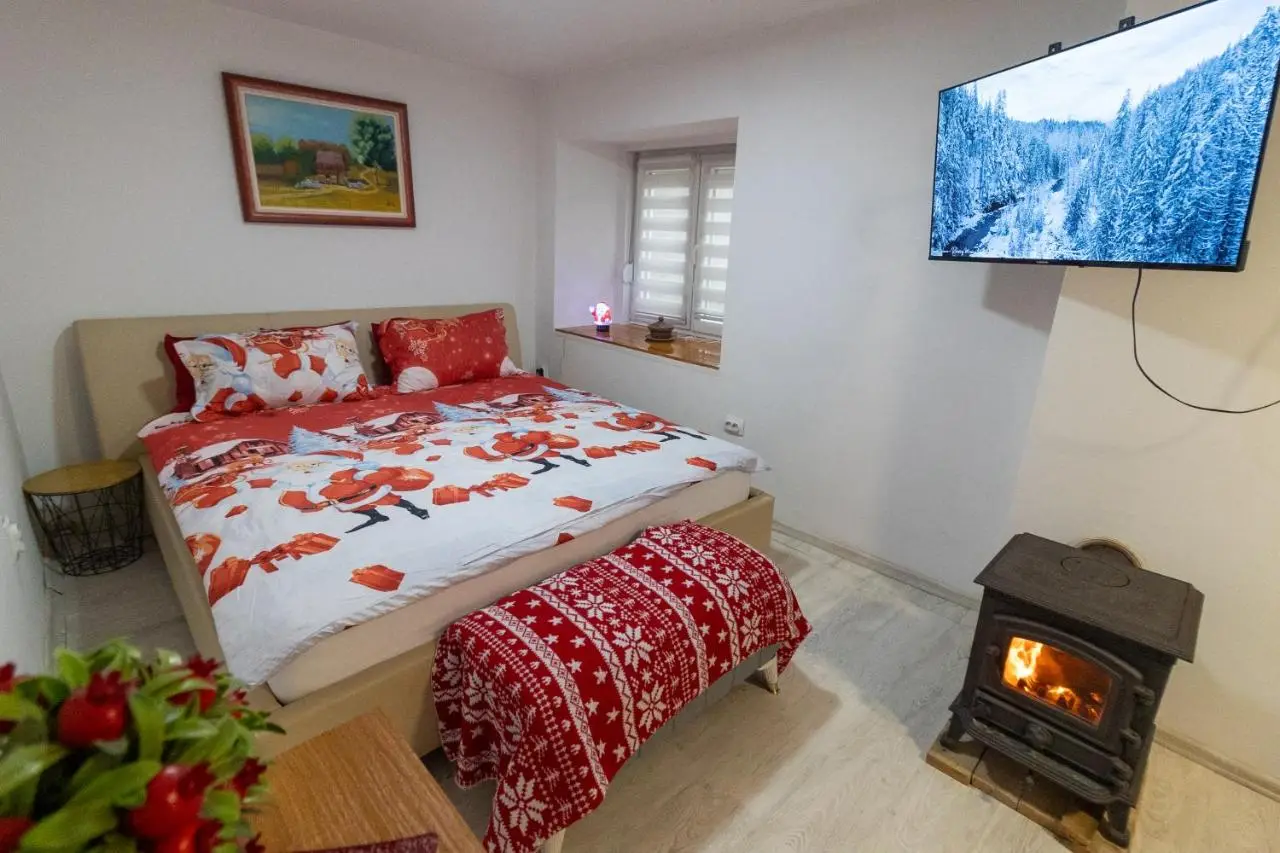 Guest House Lejla
