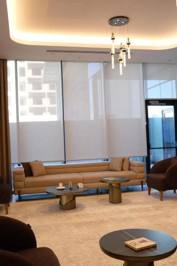 Sia Hotel Thermal & Spa Bursa