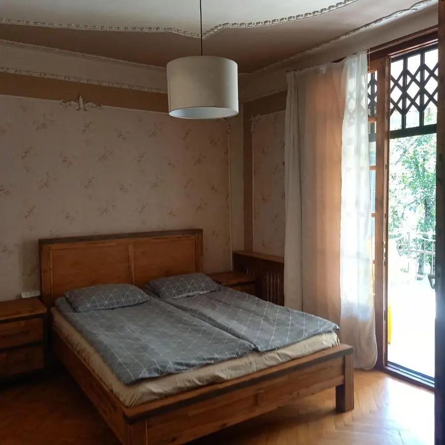 Hotel Villa Borjomi