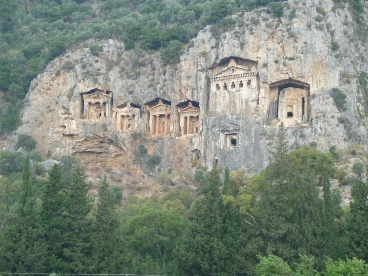 Begonville Villa