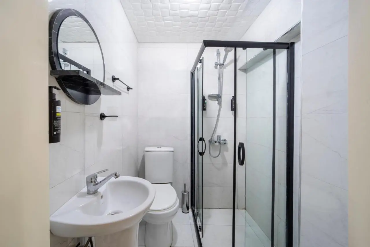 Alhambra Apart Hotel
