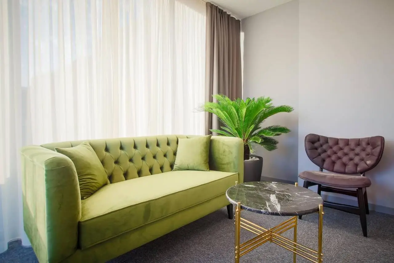 Hotel Tuta