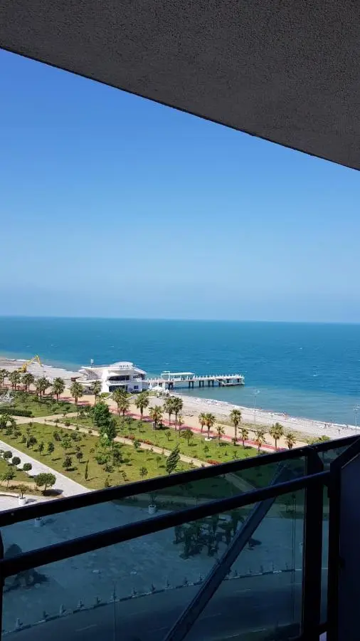 BATUMI BEACH TOWER