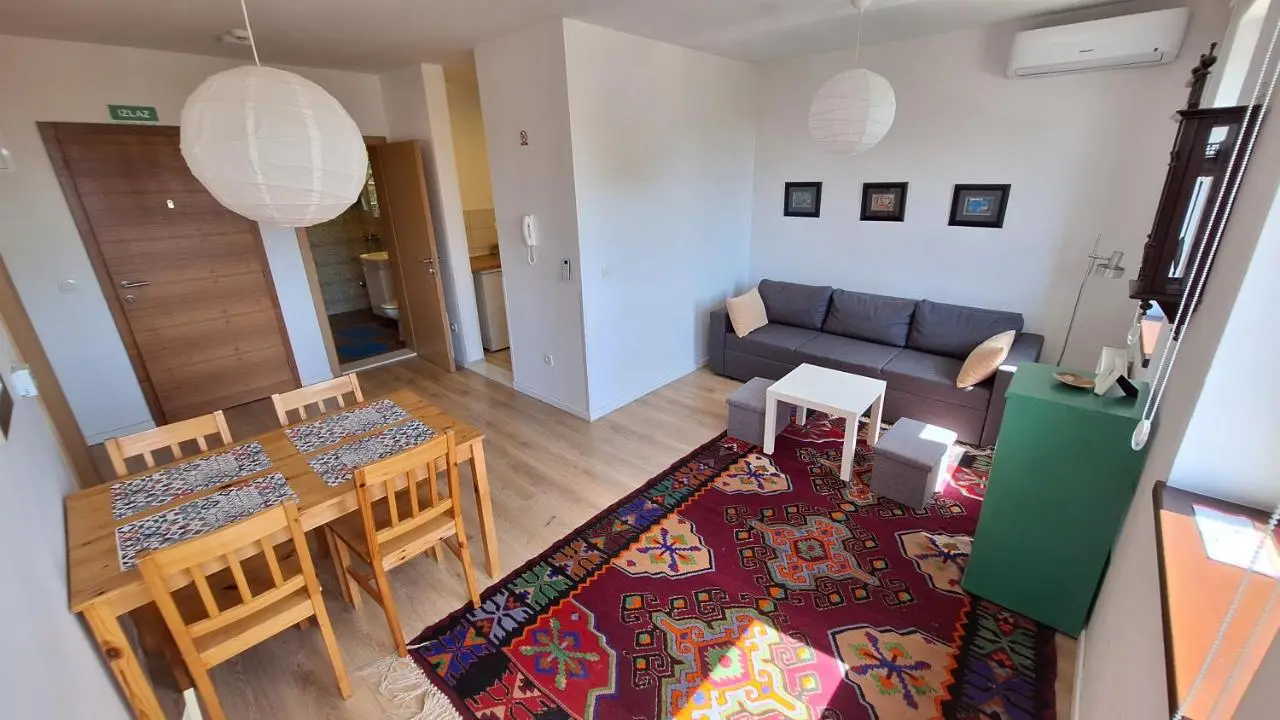 Residence Lubina