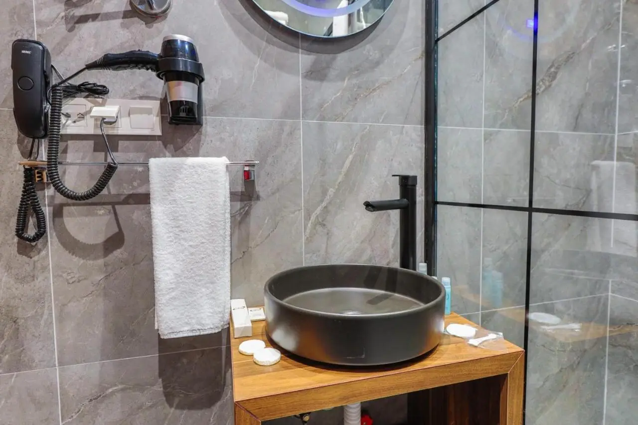 Silver Inn Spa