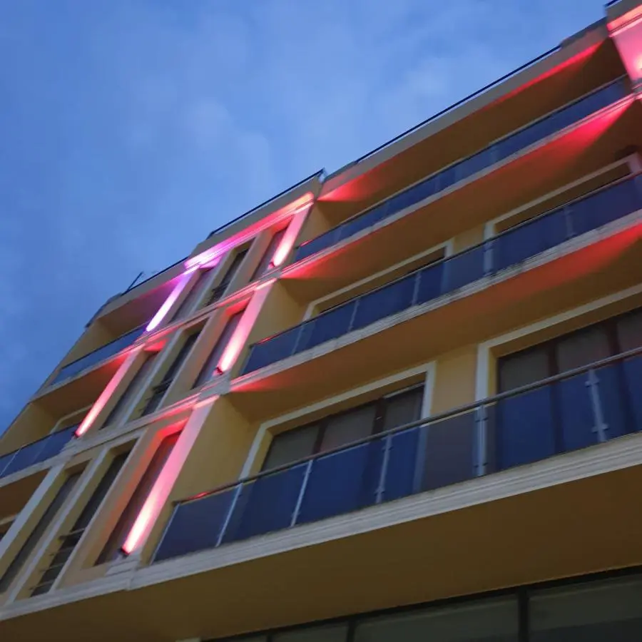 Batomi hotel