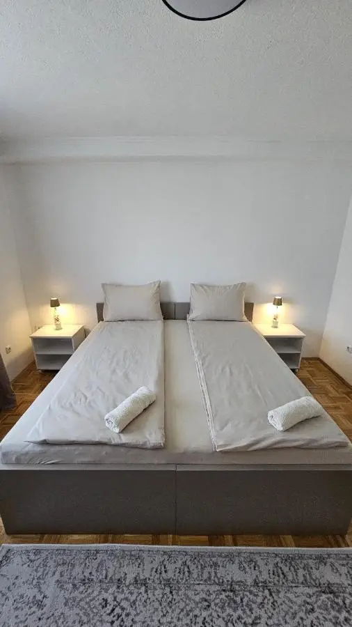 Apartman Behar