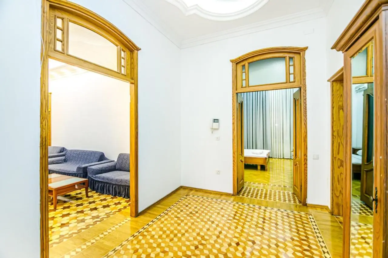 Apartment Big Palace