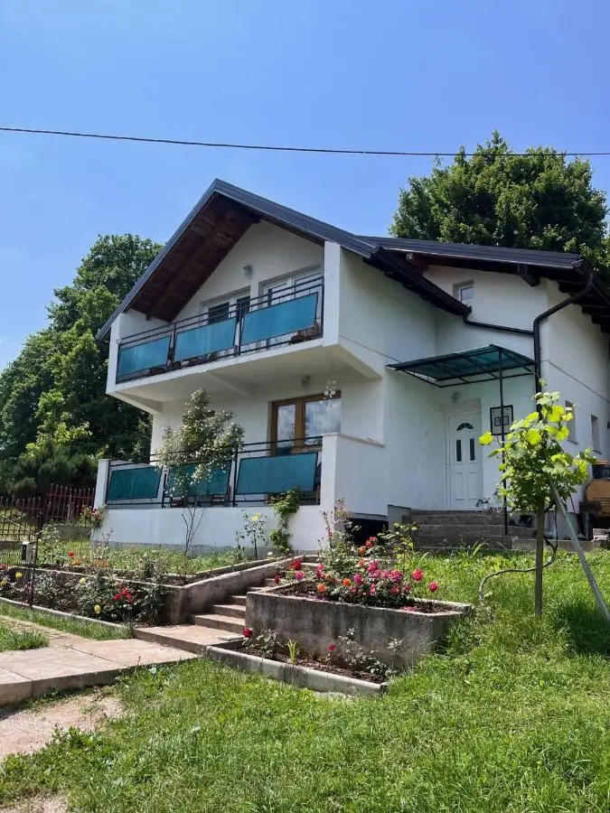 Villa Rose