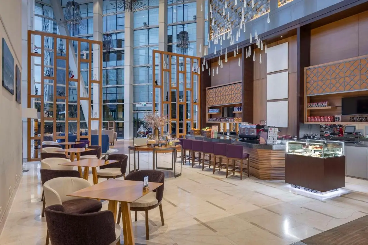 Hilton Batumi