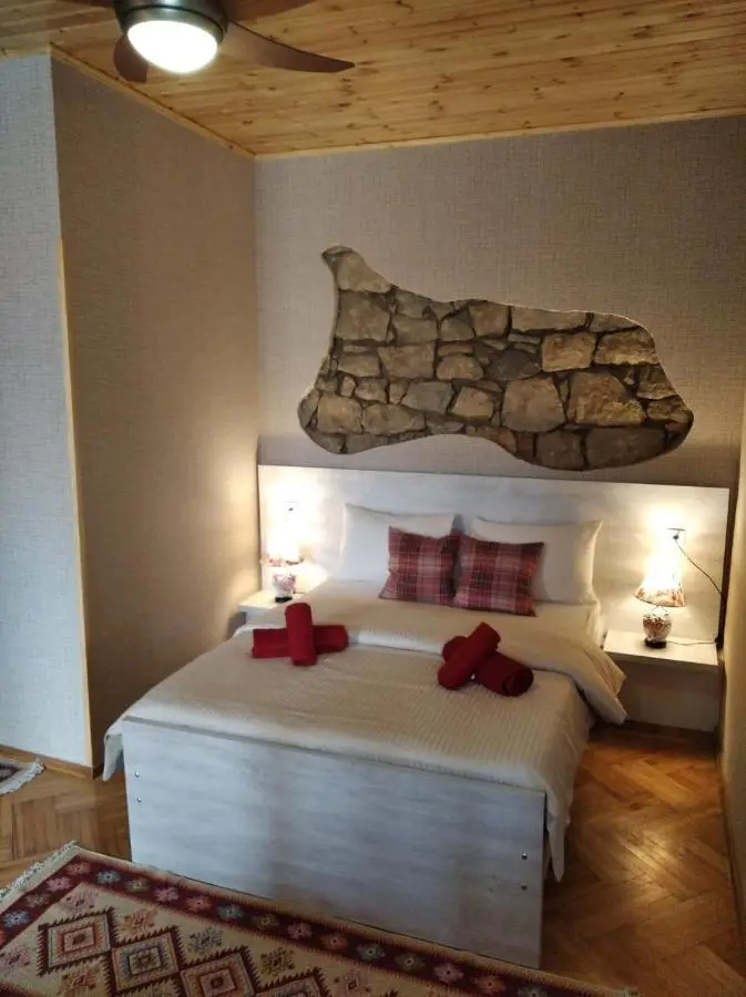 Guesthouse Litoros