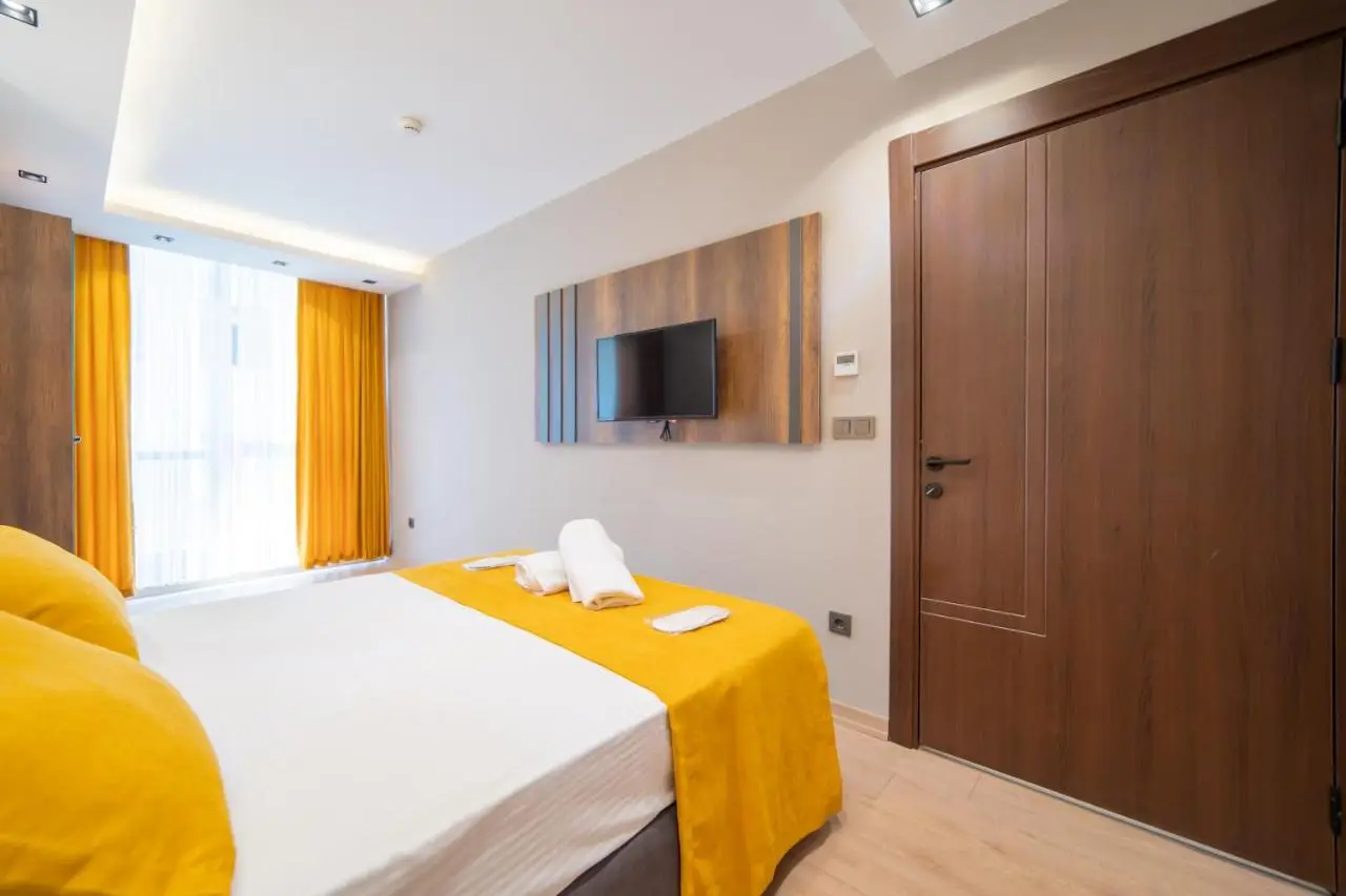 Garden Room Otel