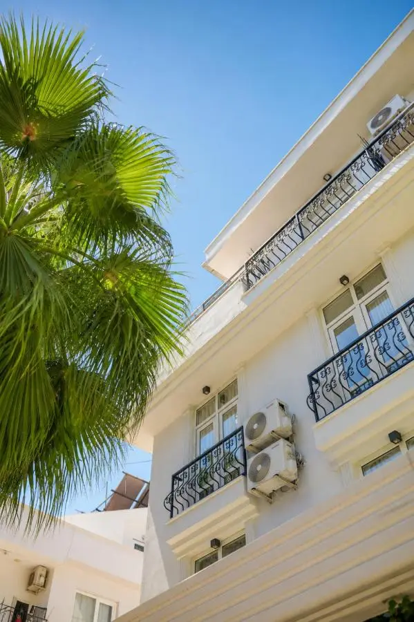 NFK The House Hotel