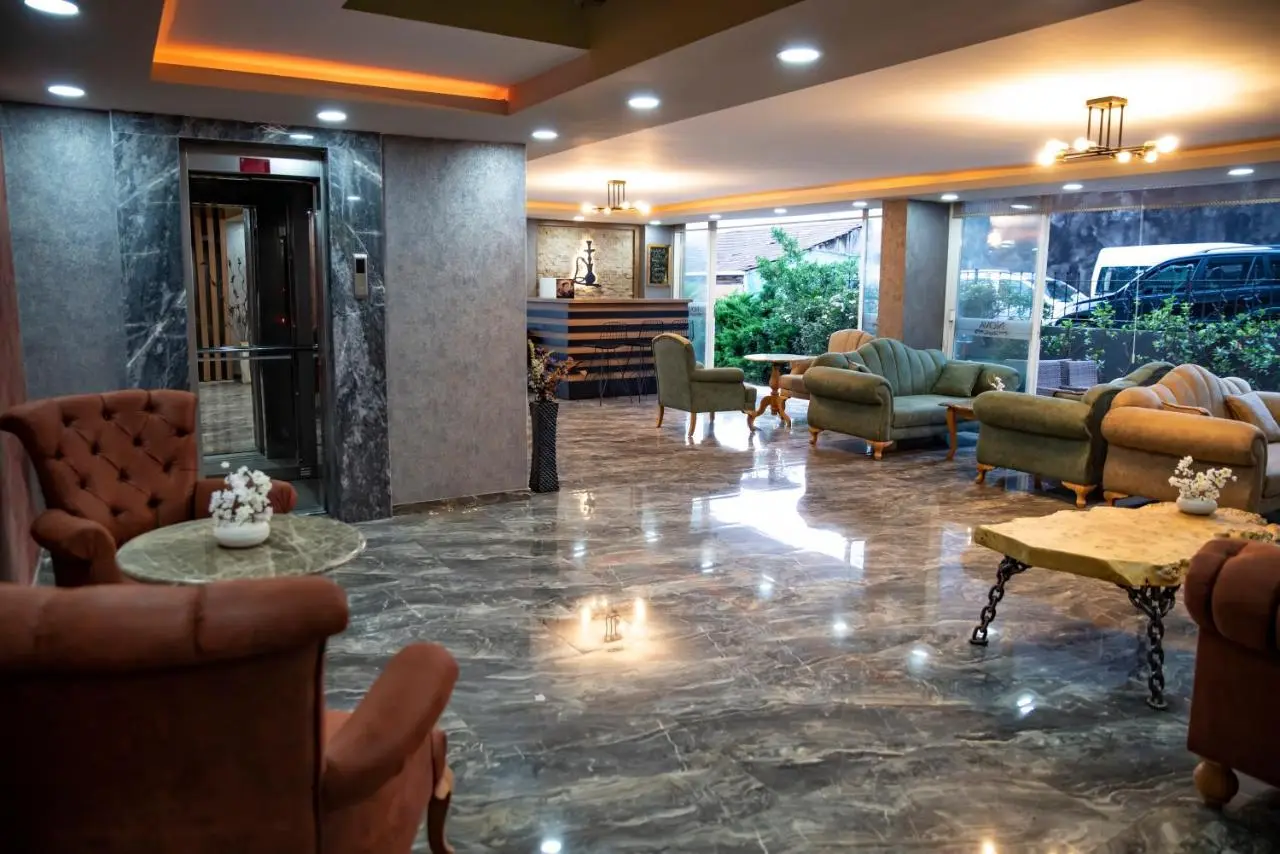 Nova Suite Residence