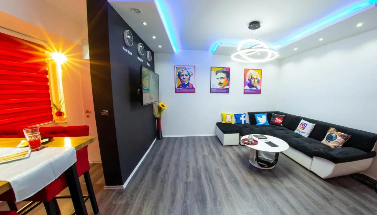 Smart Home Mostar