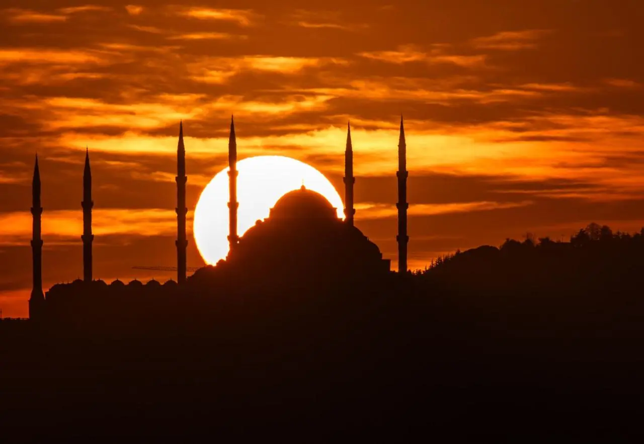 Hotel Momento Golden Horn