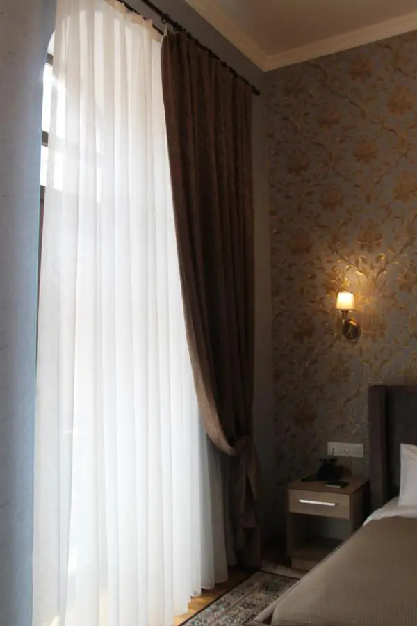 Hotel 1883