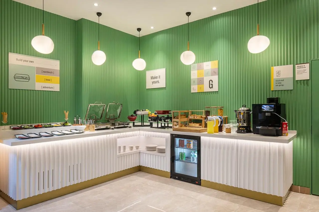 Garner Hotel Istanbul - Airport Arnavutkoy by IHG