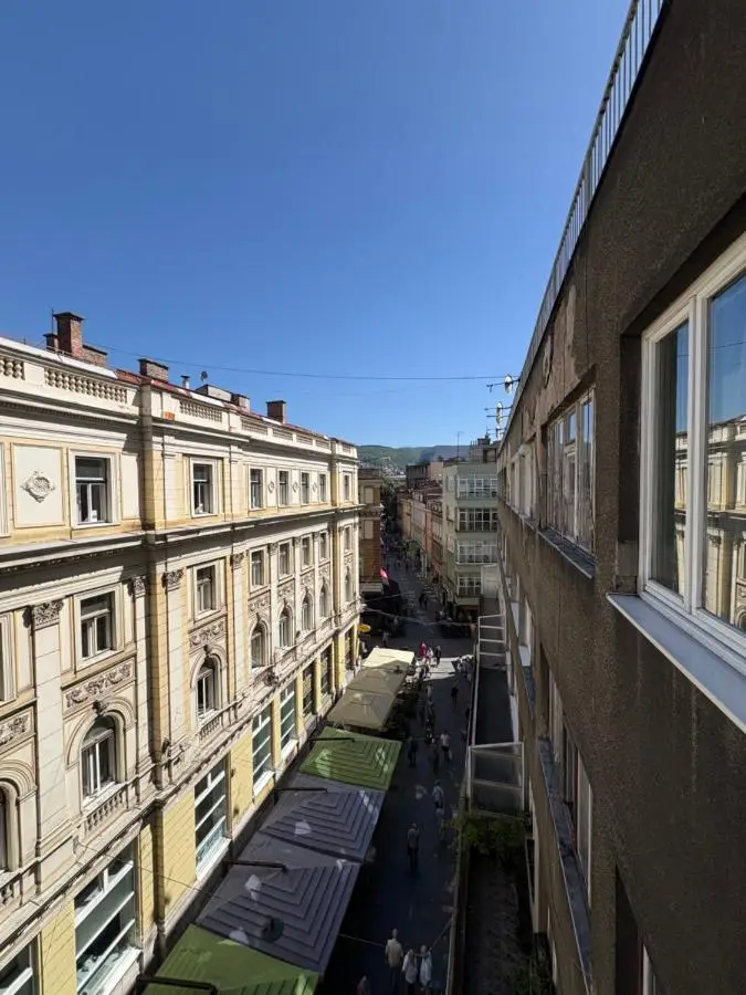 Centro Apartment