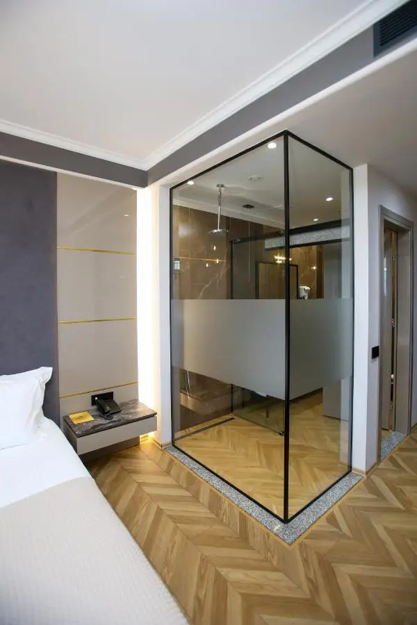 Belvedere Hotel & SPA